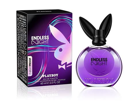 Endless Night For Her Playboy for women .